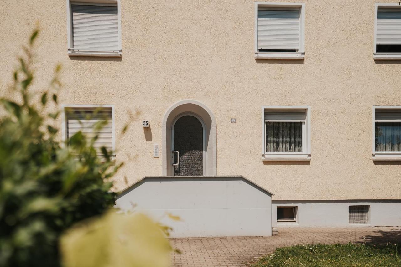 Residenz Kiba Bodensee Friedrichshafen Exterior photo